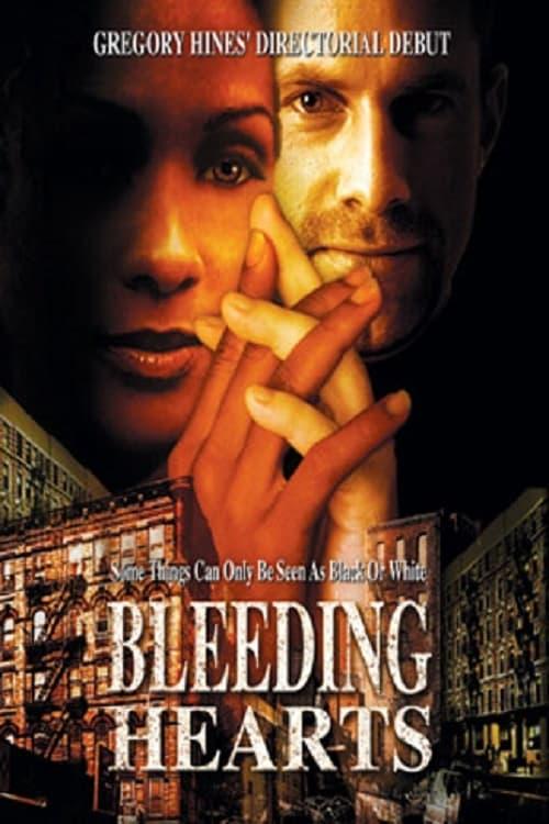 Bleeding Hearts poster