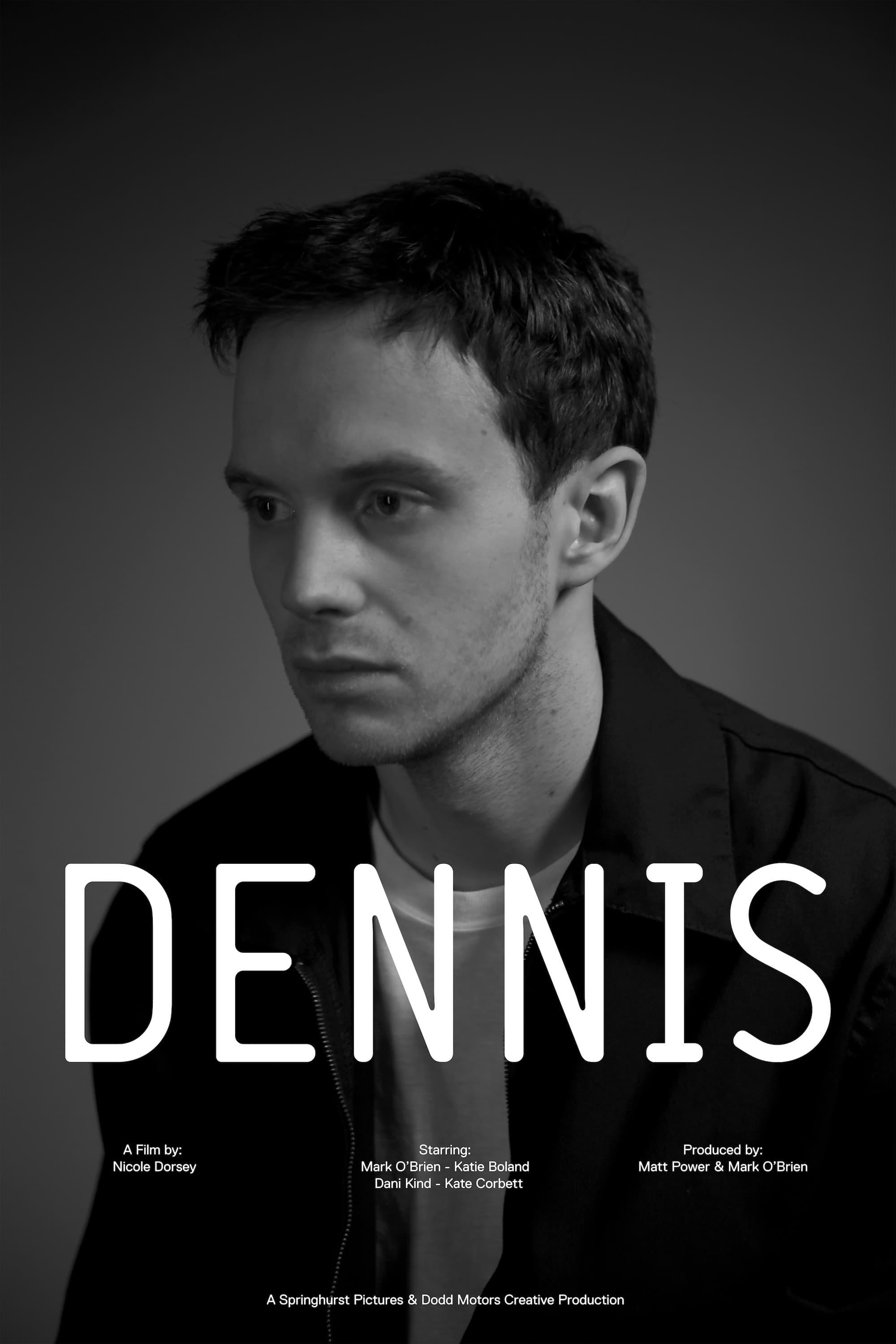 Dennis poster