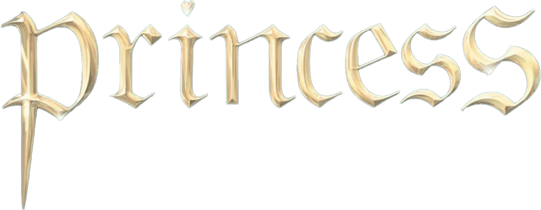 Princess logo