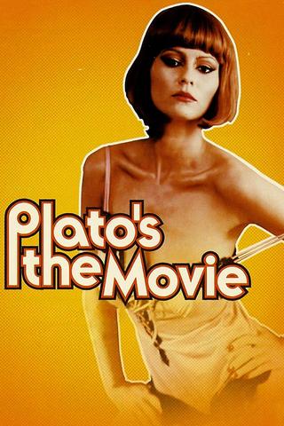Plato's: The Movie poster