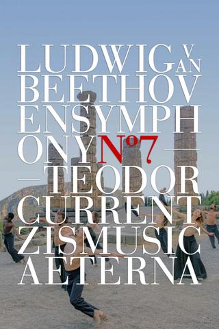 Beethoven: Symphony No. 7 poster