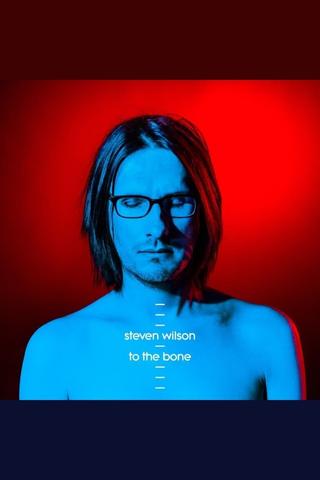 Steven Wilson: To the Bone poster