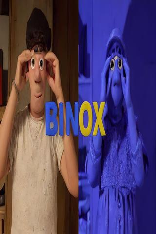 BINOX poster