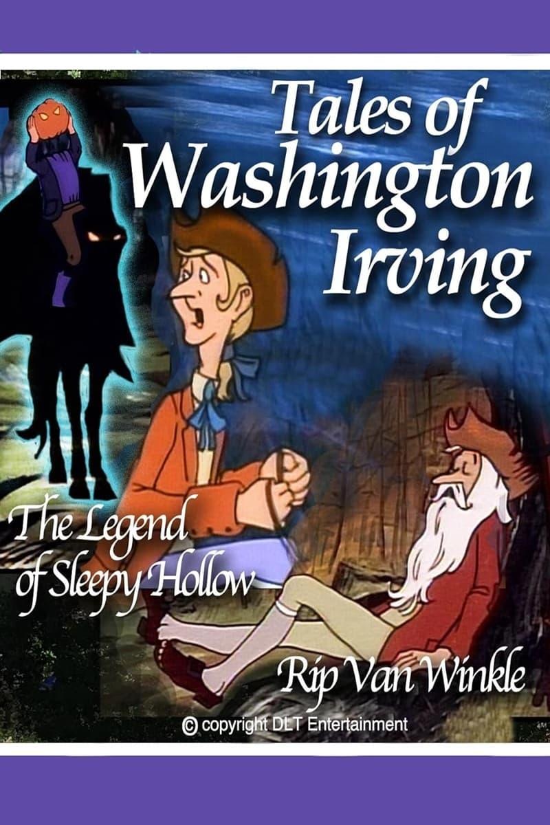 Tales of Washington Irving poster