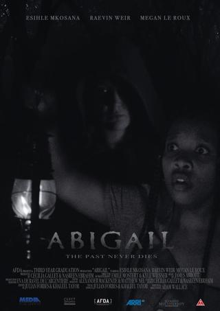 Abigail poster