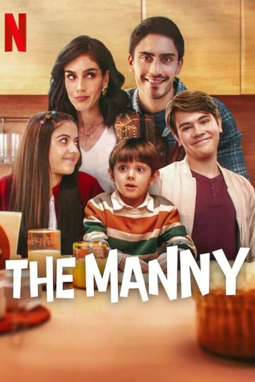 The Manny poster