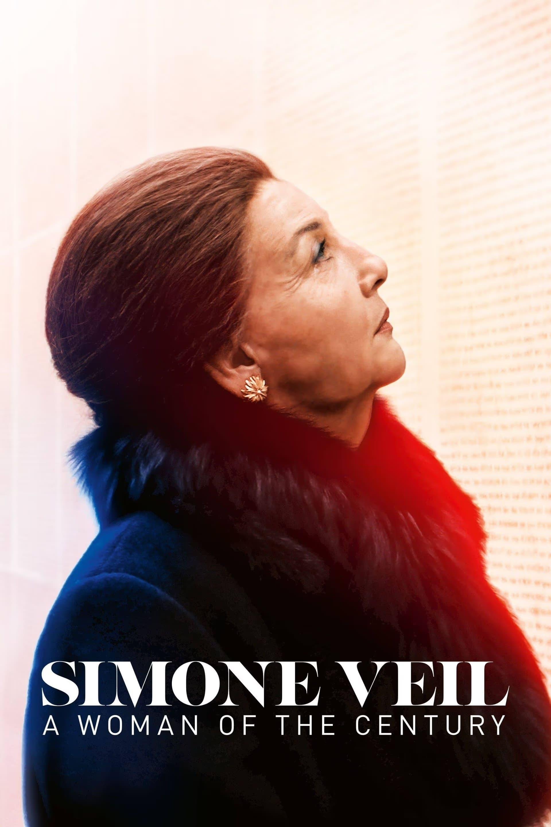 Simone: Woman of the Century poster