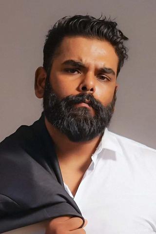 Vekkey Simbu pic