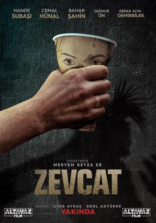 Zevcat poster