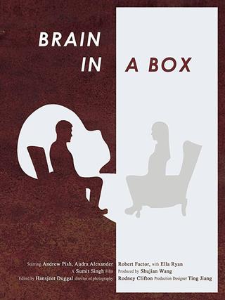 Brain in a Box poster
