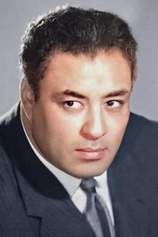 Hassan el-Imam pic