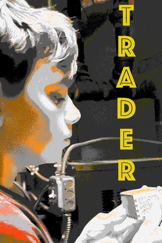 Trader poster