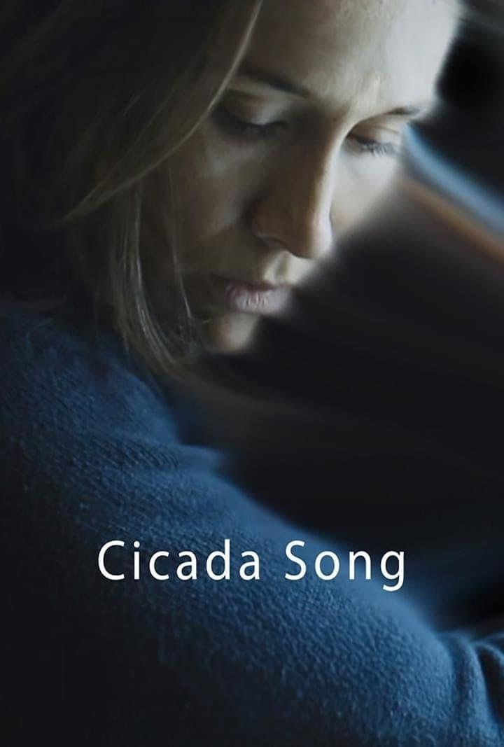 Cicada Song poster