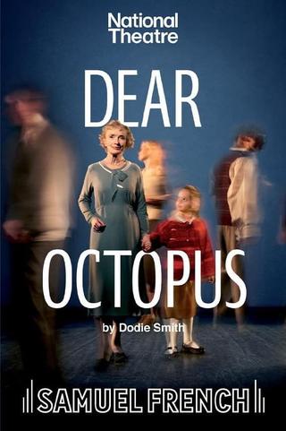 National Theatre at Home: Dear Octopus poster