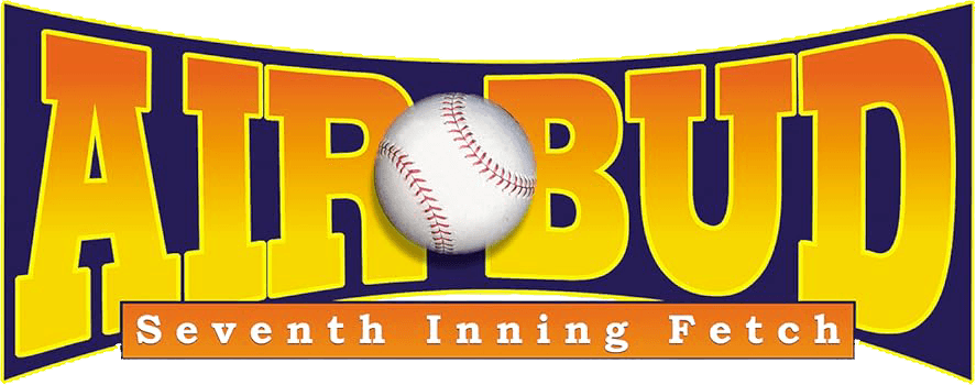 Air Bud: Seventh Inning Fetch logo