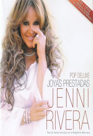 Jenni Rivera: Joyas Prestadas poster