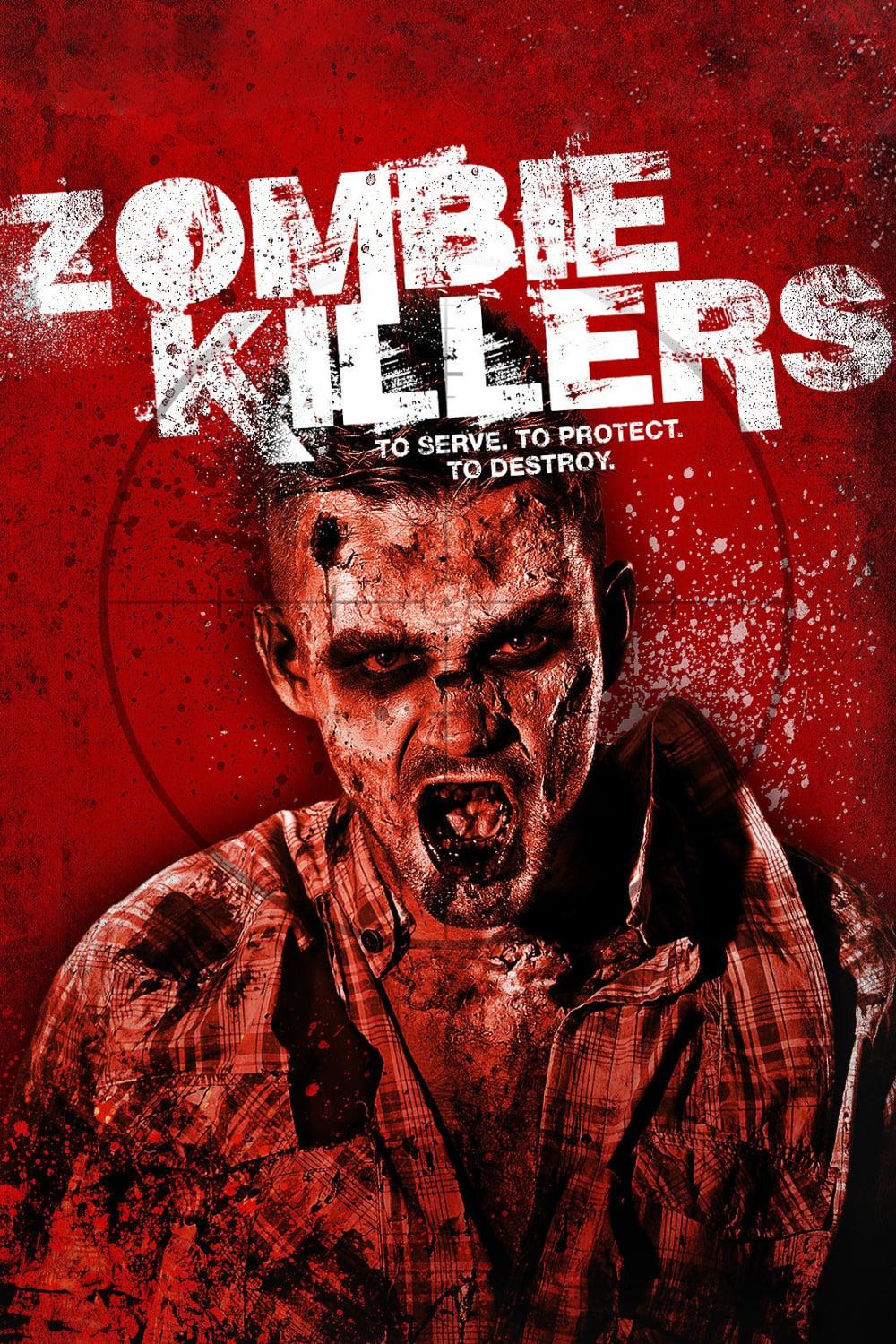 Zombie Killers: Elephant's Graveyard poster