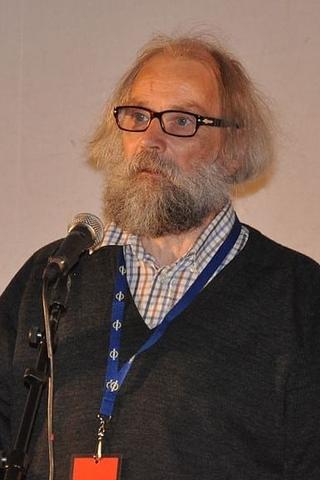 Markku Lehmuskallio pic