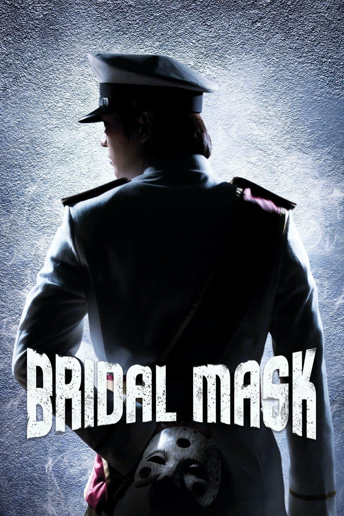 Bridal Mask poster