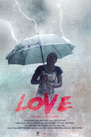 Love poster