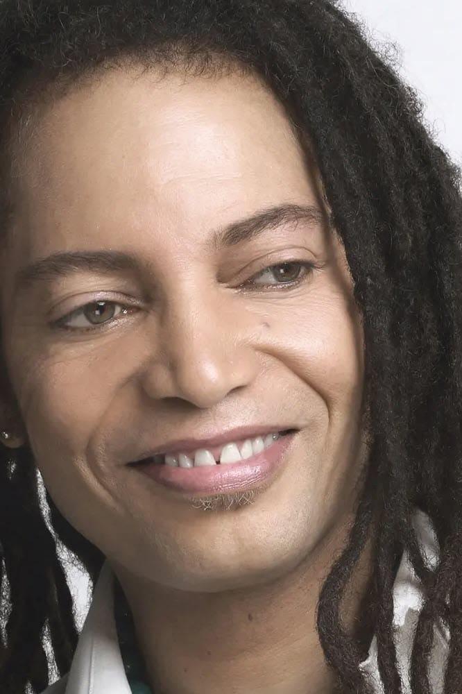 Terence Trent d'Arby poster
