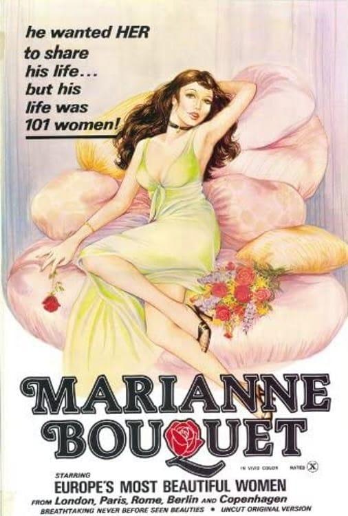 Marianne Bouquet poster
