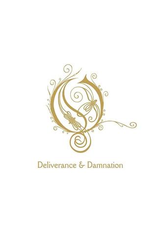 Opeth: The Making of 'Deliverance' & 'Damnation' poster