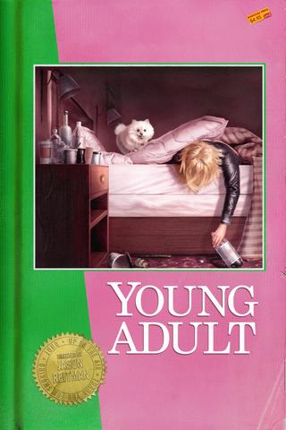 Young Adult poster