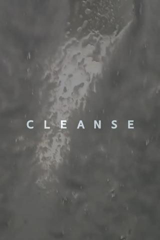 Cleanse poster