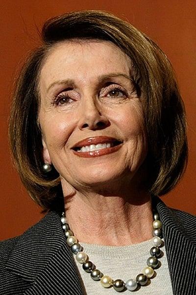 Nancy Pelosi poster