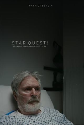 STAR QUEST! poster