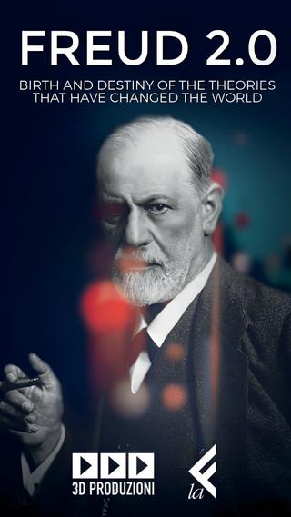 Freud 2.0 - Il destino di un pensiero che ha cambiato il mondo poster