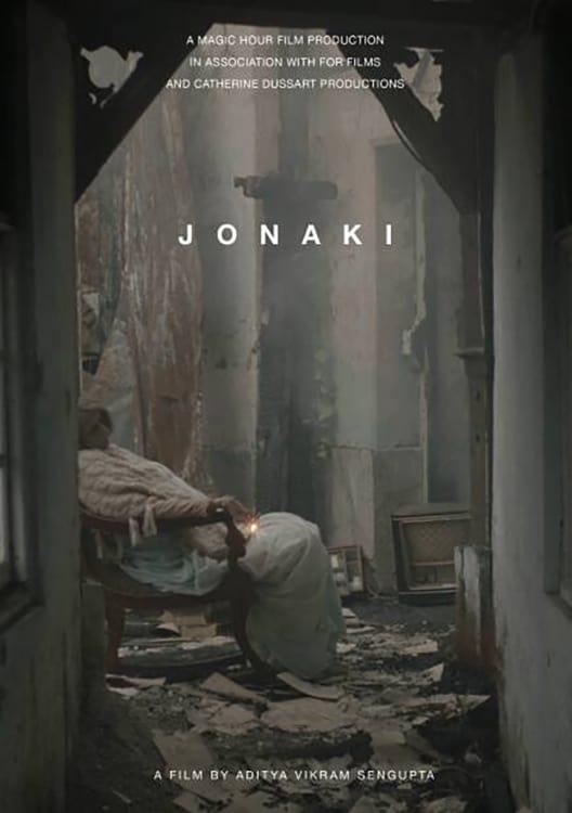 Jonaki poster