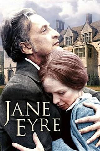 Jane Eyre poster