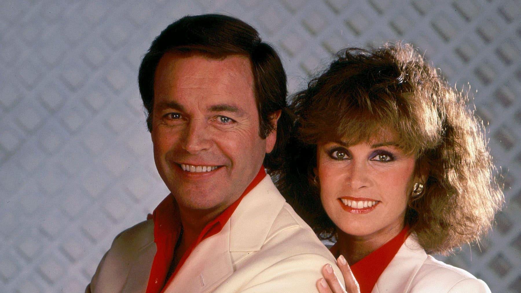 Hart to Hart: Old Friends Never Die backdrop