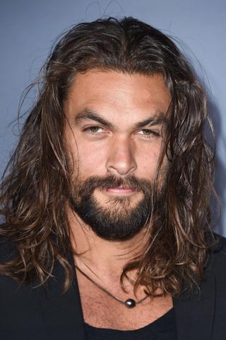 Jason Momoa pic