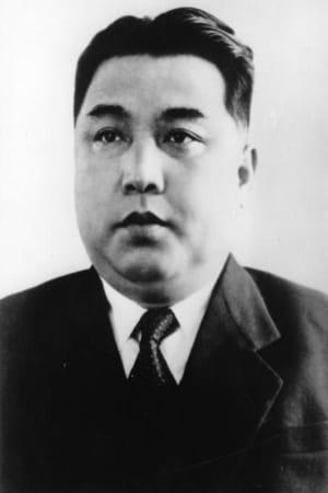 Kim Il-sung pic