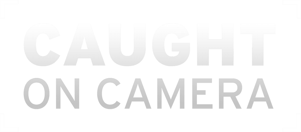 Criminals: Caught on Camera logo