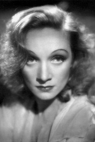 Marlene Dietrich pic