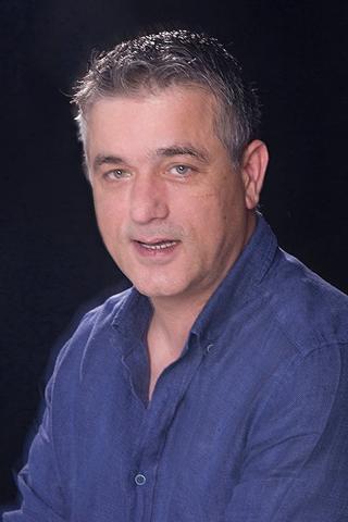 Igor Mešin pic