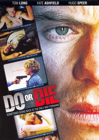 Do or Die poster