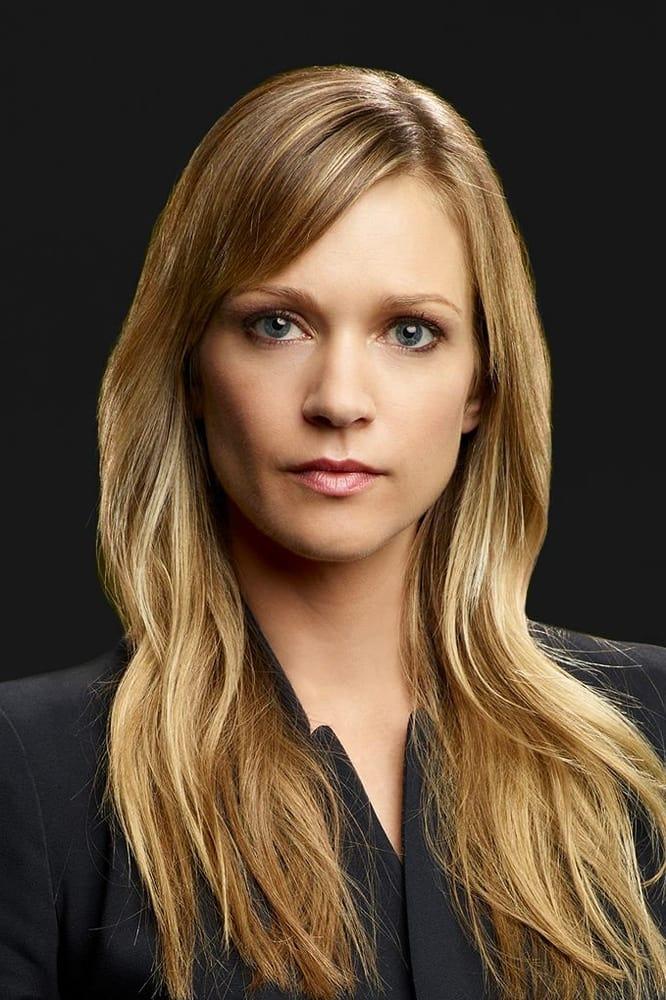 A.J. Cook poster