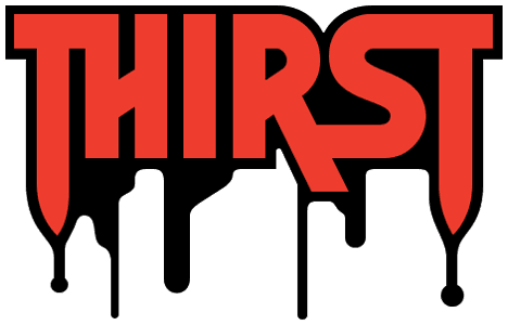 Thirst logo