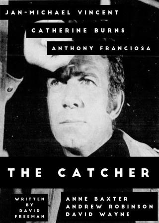 The Catcher poster