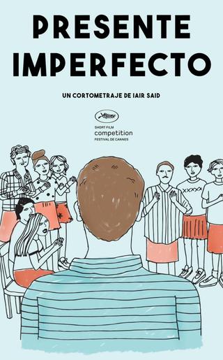 Present Imperfect poster