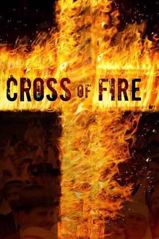 Cross of Fire poster