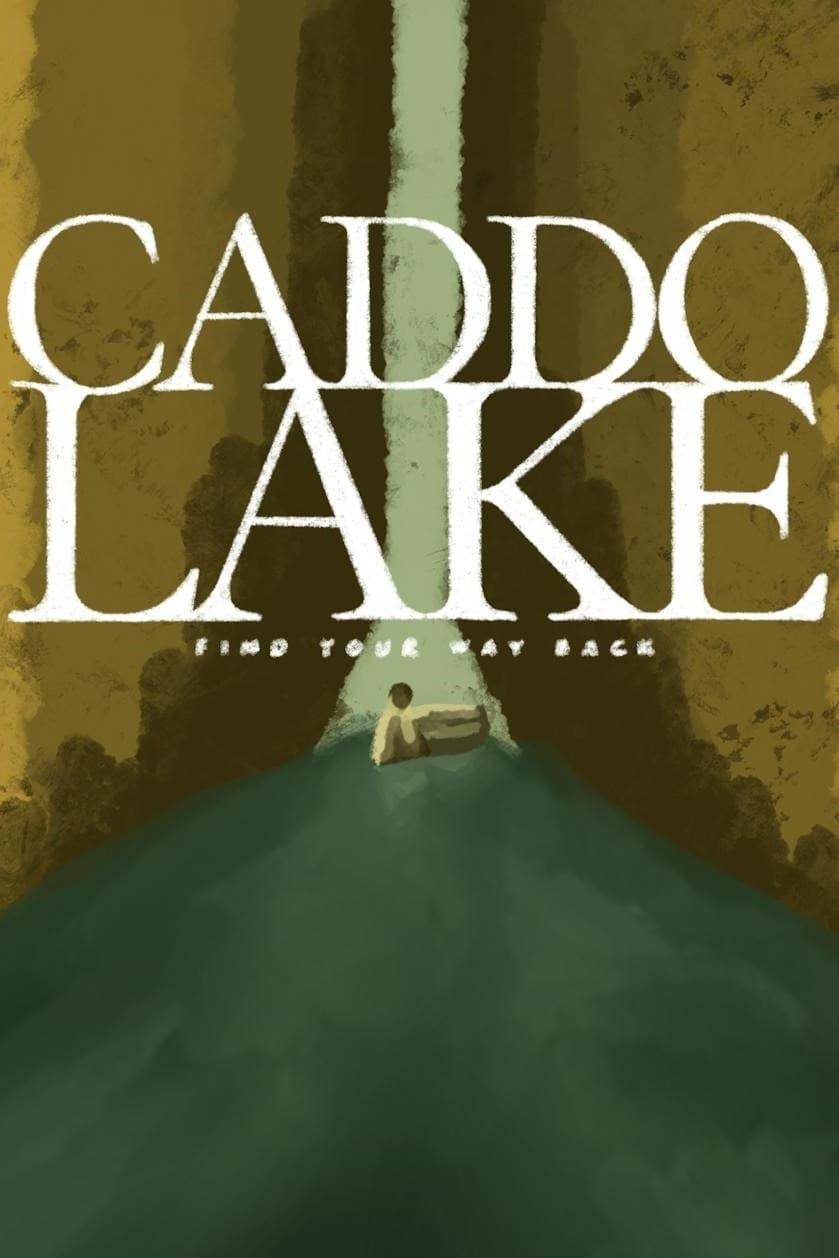 Caddo Lake poster