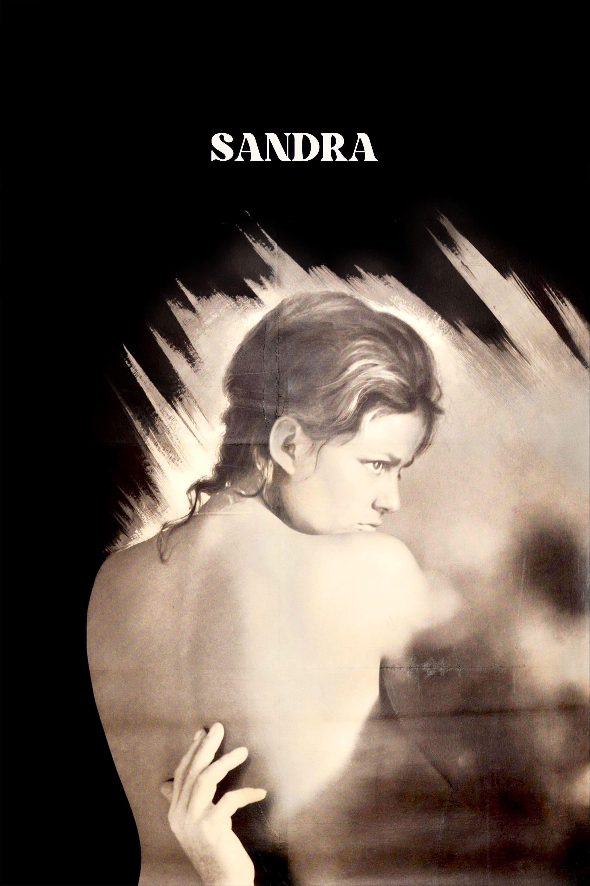 Sandra poster