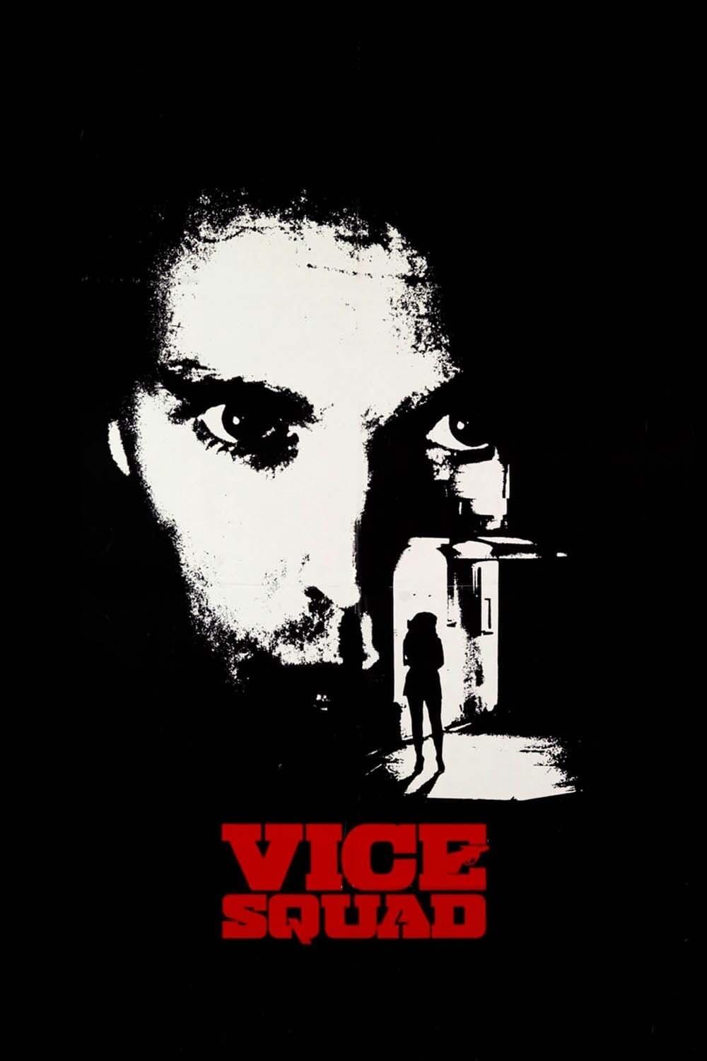 Vice Squad poster