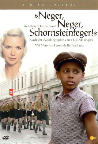 Neger, Neger, Schornsteinfeger! poster